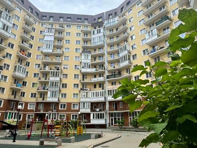 квартира за адресою Люстдорфська дорога вул., 100а