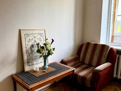 квартира за адресою Миколи Міхновського бульв. (Дружби Народів), 8