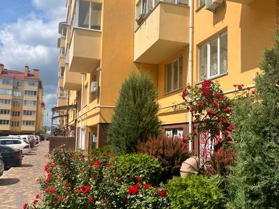 квартира за адресою Тарасівська вул., 21