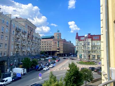 квартира по адресу Большая Васильковская ул. (Красноармейская), 27