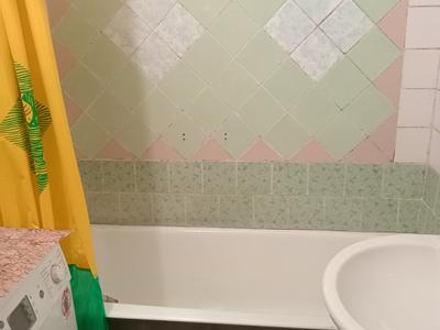 квартира по адресу Рональда Рейгана ул., 11-А