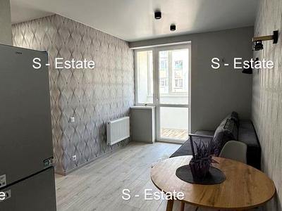квартира за адресою Барабашова вул., 10б