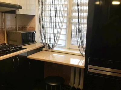 квартира за адресою Сонячна Набережна вул. (Маршала Малиновського), 8