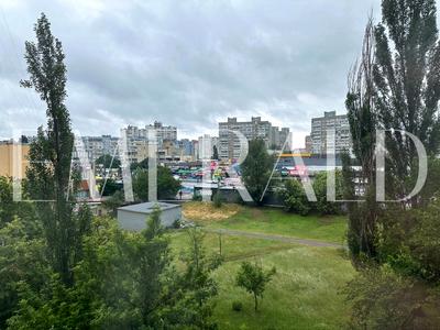 квартира за адресою Червоної Калини просп. (Володимира Маяковського), 8