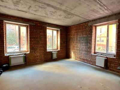 квартира по адресу Михаила Грушевского ул., 39/3, корп. 1-4