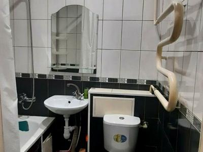 квартира за адресою Стадіонний проїзд, 6