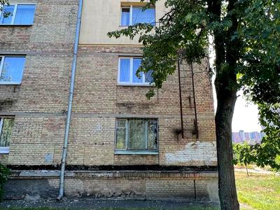 квартира за адресою Леоніда Каденюка просп. (Юрія Гагаріна), 9