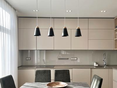квартира за адресою Регенераторна вул., 4 к1