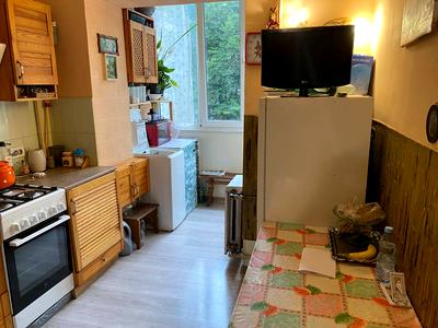квартира за адресою Олени Кульчицької вул., 2