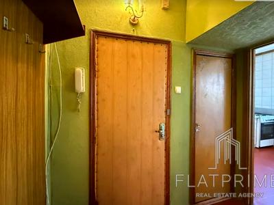 квартира по адресу Ирпенская ул., 62-А