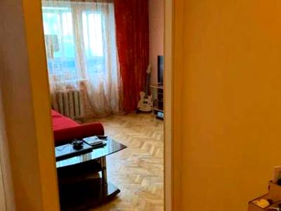 квартира по адресу Радужная ул., 2-Б