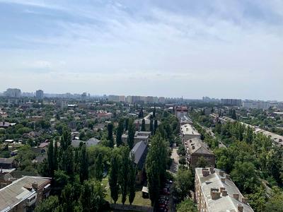 квартира по адресу Даниила Щербаковского ул. (Щербакова), 52