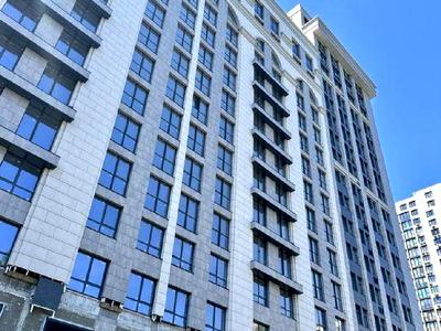 квартира по адресу Предславинская ул., 35