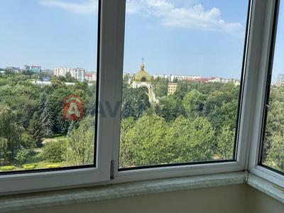 квартира по адресу Стрыйская ул., 45-А