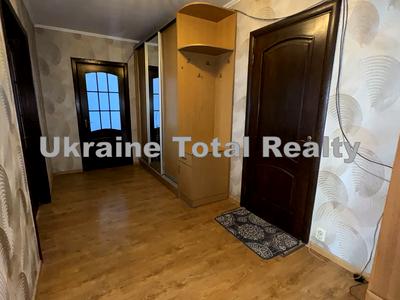 квартира за адресою Степана Рудницького вул. (Академіка Вільямса), 11 к1