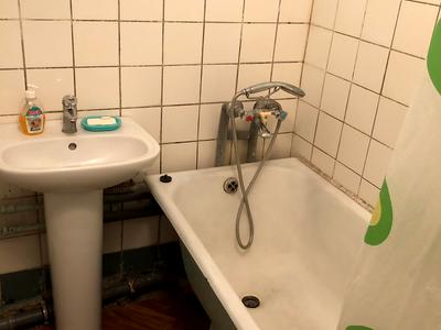 квартира по адресу Голосеевский просп. (40-летия Октября), 108/1