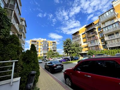 квартира по адресу Івана Кавалерідзе ул., 5