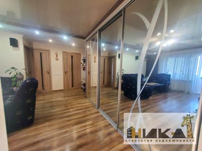 квартира за адресою Бородинська вул., 16