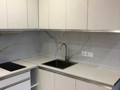 квартира по адресу Трускавецкая ул., 3