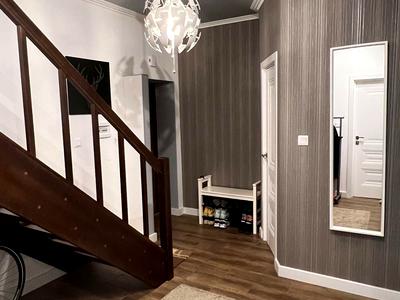 квартира за адресою Бориса Тлехаса вул., 22