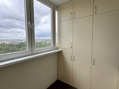 квартира по адресу Николая Винграновского ул., 2