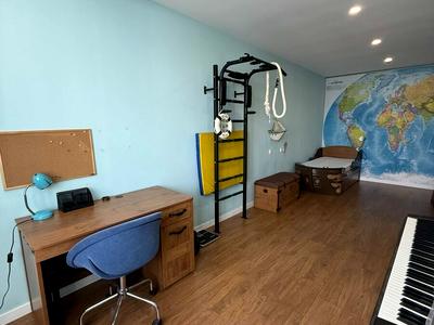 квартира за адресою Митрополита Василя Липківського вул. (Урицького), 37-Б