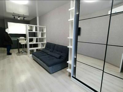 квартира по адресу Клубничный пер., 24