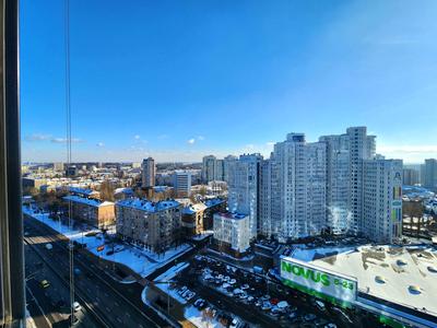 квартира по адресу Николая Михновского бульв. (Дружбы Народов), 13-А