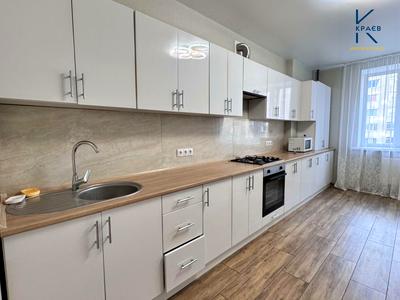 квартира по адресу Лісогринівецька ул., 36-А