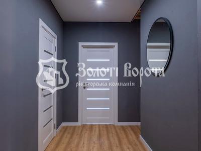 квартира за адресою Соборна вул., 18