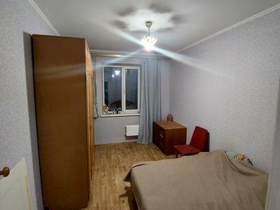 квартира по адресу Оноре де Бальзака ул., 79