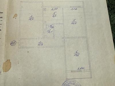квартира по адресу Академика Булаховского ул., 28