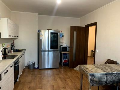 квартира по адресу Балтийский пер., 3