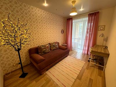 квартира по адресу Матвія Донцова ул. (Тургеневская), 10