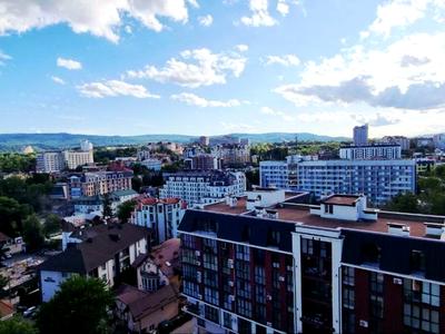 квартира по адресу Соломії Крушельницької ул., 8