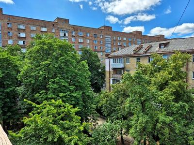 квартира за адресою Голосіївський просп. (40-річчя Жовтня), 126к3
