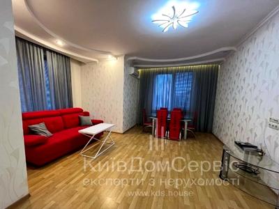 квартира за адресою Дмитрівська вул., 82