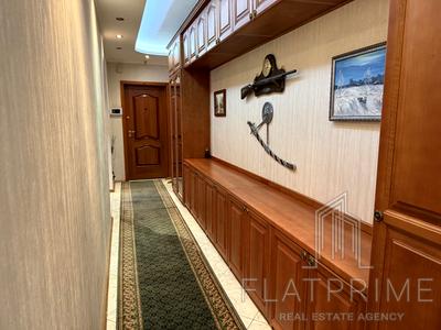 квартира за адресою Київ, Василя Порика просп., 7-Б