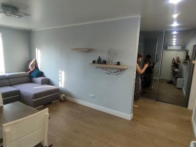 квартира за адресою Одеса, Небесної Сотні просп. (Маршала Жукова), 41