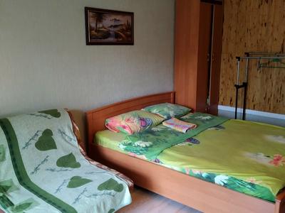 квартира по адресу Флоренции ул., 12-Б
