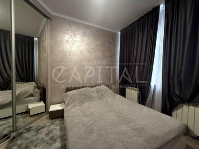 квартира по адресу Саксаганского ул., 121