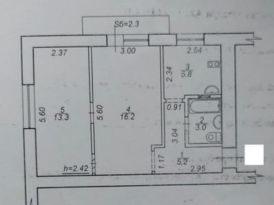 квартира за адресою Маґістратська вул., 31