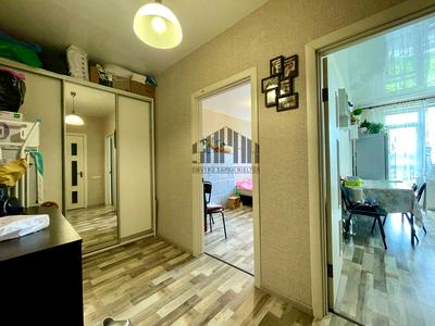 квартира за адресою Київська вул., 128