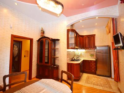 квартира за адресою Тарасівська вул., 19