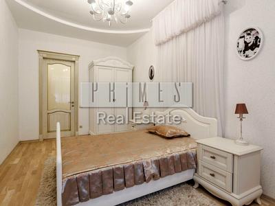 квартира за адресою Антоновича вул. (Горького), 131