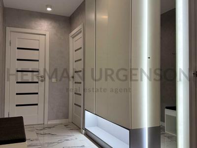 квартира за адресою Линтура, 7