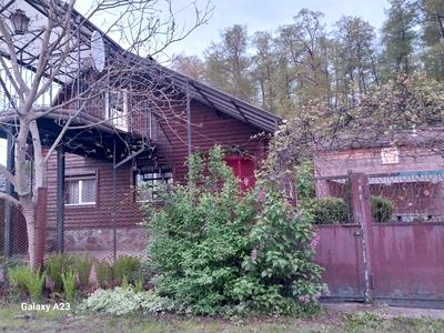 будинок за адресою с. Лютіж, Садова