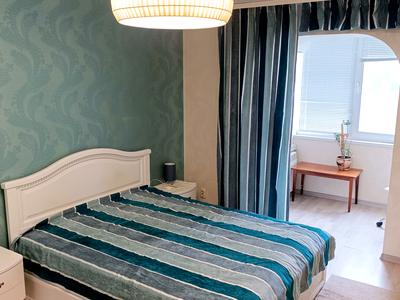 квартира за адресою Чоколівський бульв., 40
