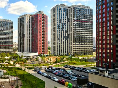 квартира по адресу Ивана Выговского ул. (Маршала Гречка), 40/12