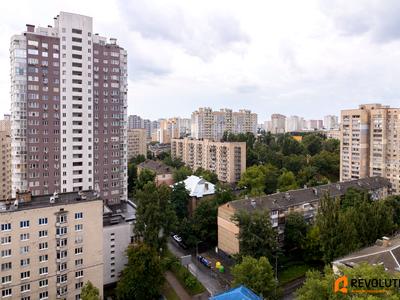 квартира за адресою Ковальський пров., 13